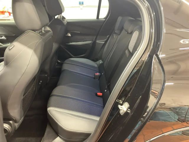 Peugeot 208 GT-Line PureTech