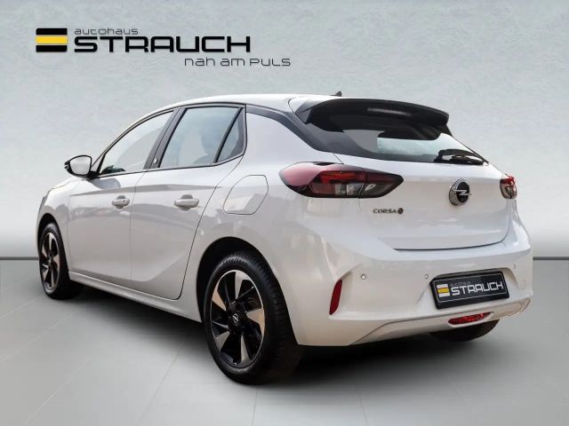 Opel Corsa Edition F Edition