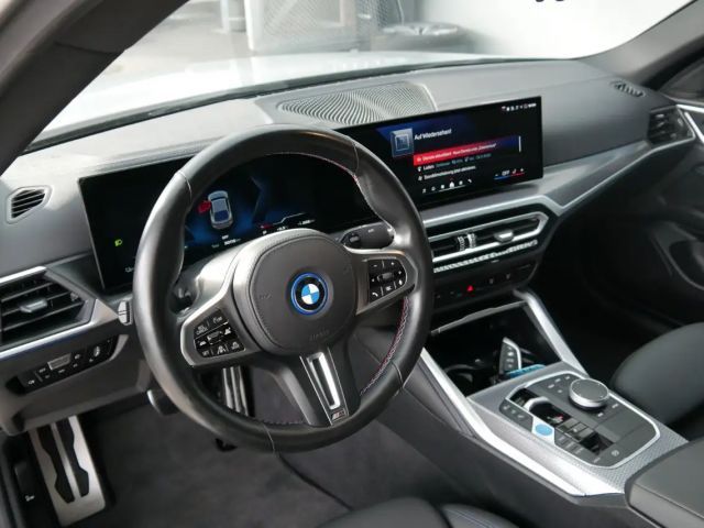 BMW i4 Coupé M50 xDrive