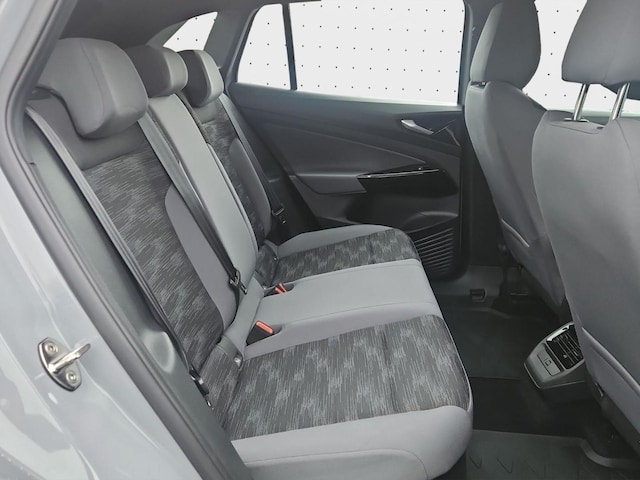 Volkswagen ID.4 Pure