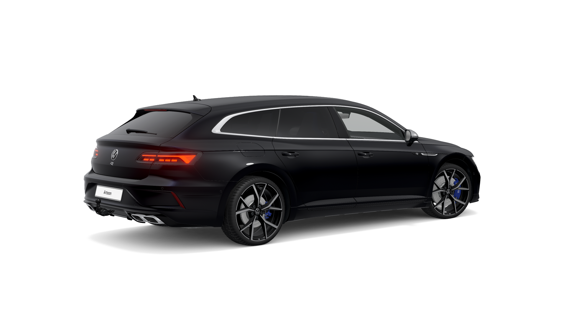 Volkswagen Arteon Shooting Brake 2.0 TSI DSG