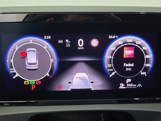 Volkswagen Tiguan 2.0 TDI DSG Life