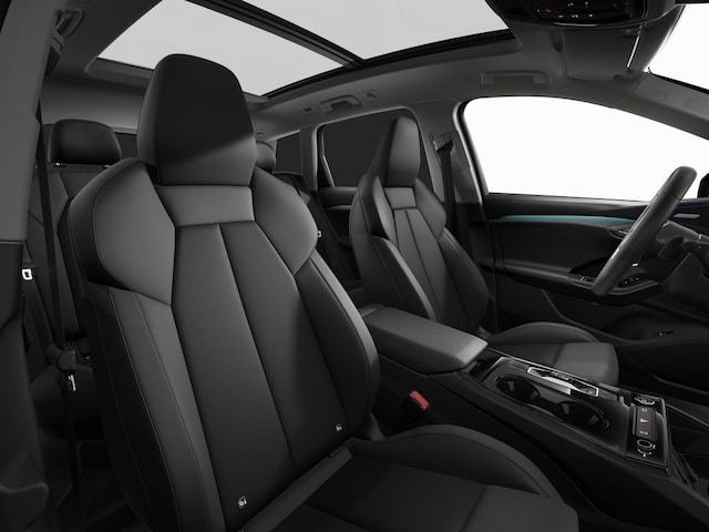 Audi Q6 e-tron Performance