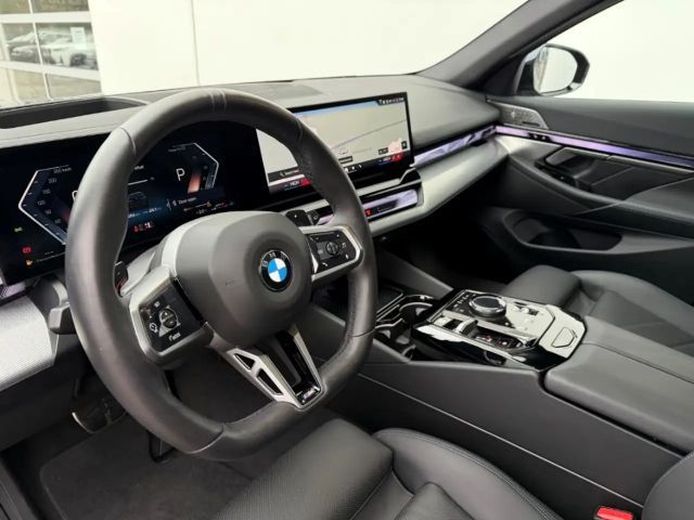BMW 520 M-Sport Touring