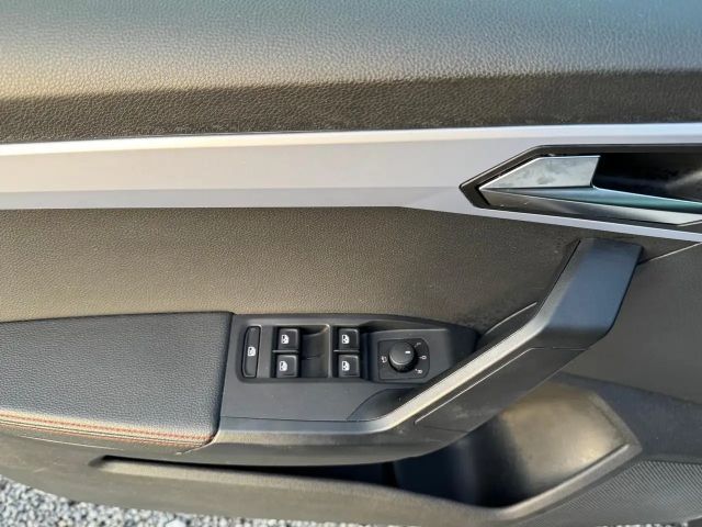 Seat Arona 1.5 TSI DSG FR-lijn