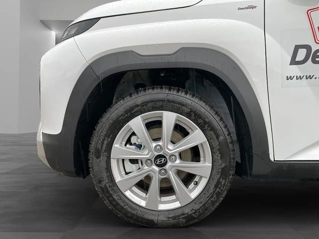 Hyundai INSTER 49 kWh