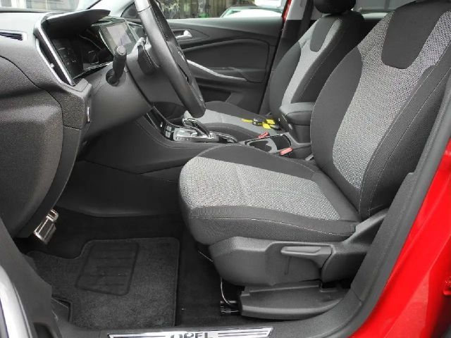 Opel Grandland X GS-Line Grand Sport