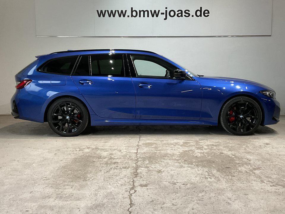 BMW M340 xDrive