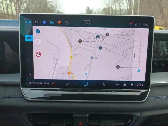 Volkswagen Tayron 2.0 TDI 4Motion R-Line