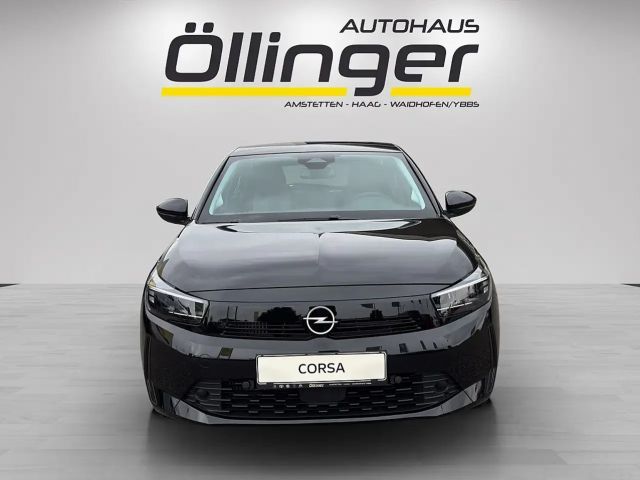 Opel Corsa Edition Turbo business+