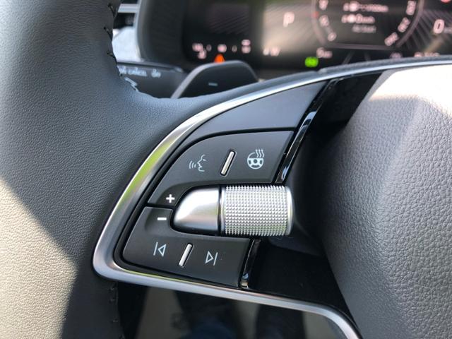 Skoda Scala Selection