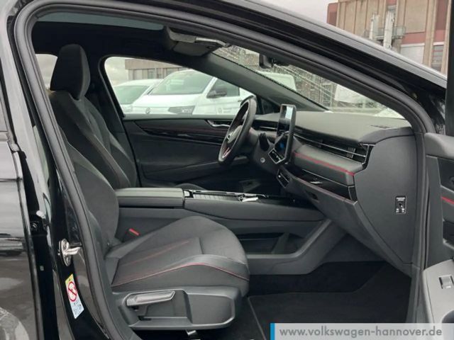 Volkswagen ID.7 GTX Tourer