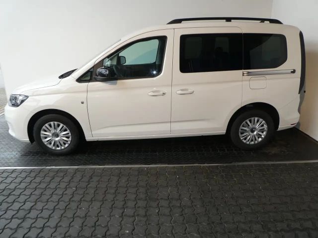 Volkswagen Caddy Family