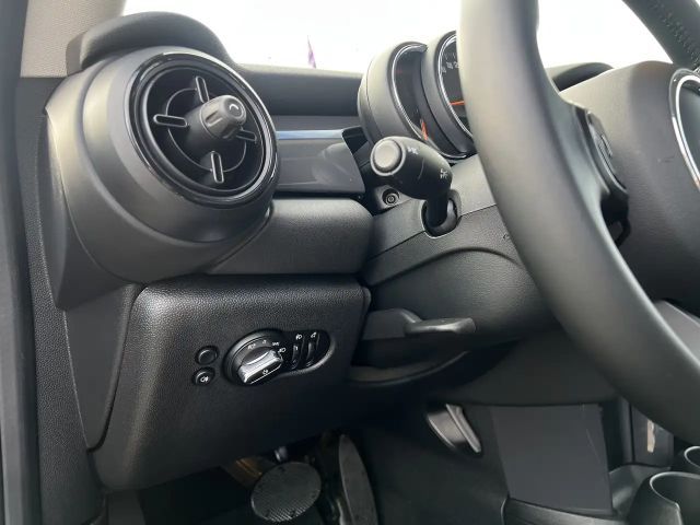 MINI Cooper Hatch DAB LED Tempomat Klima Shz