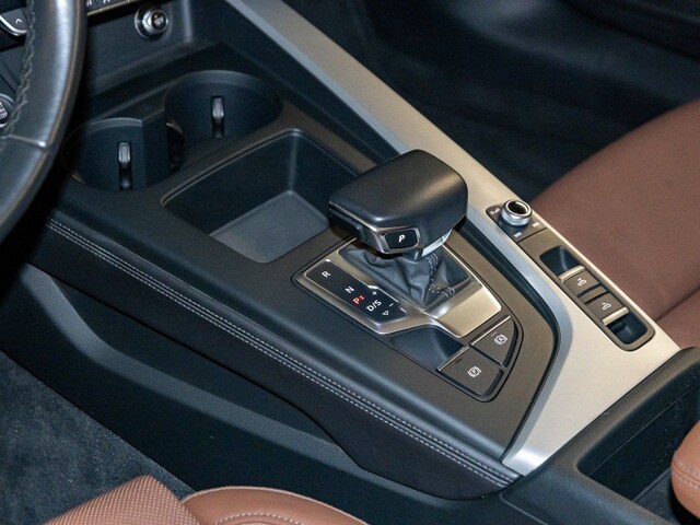 Audi A5 40 TFSI Cabriolet S-Tronic