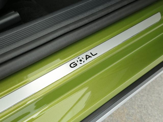 Volkswagen Taigo 1.0 TSI