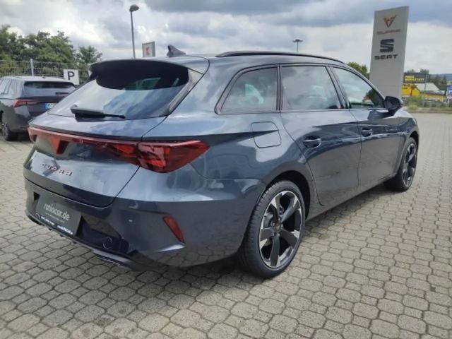 Cupra Leon 1.5 TSI Sportstourer