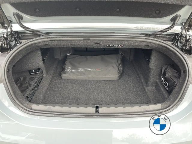 BMW M4 Cabrio Competition