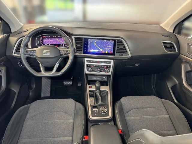 Seat Ateca DSG