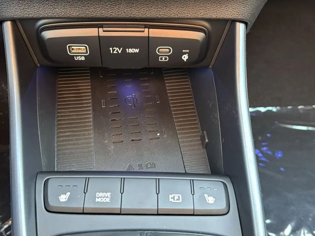 Hyundai Bayon 1.0 Trend