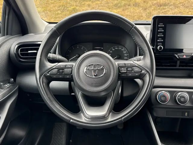 Toyota Yaris Comfort