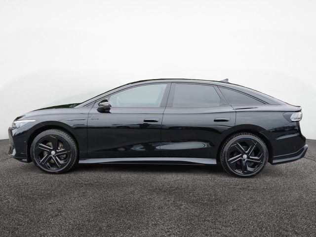 Volkswagen ID.7 4Motion GTX IQ.Drive