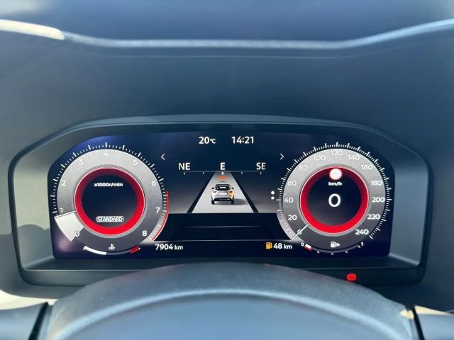 Nissan Juke N-Connecta