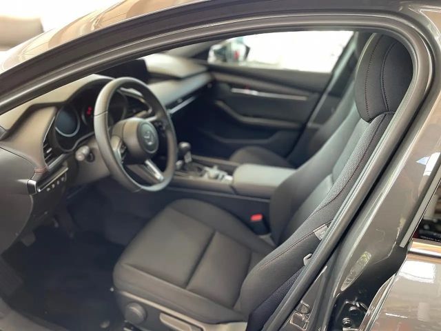 Mazda 3 Homura SkyActiv e-Skyactiv