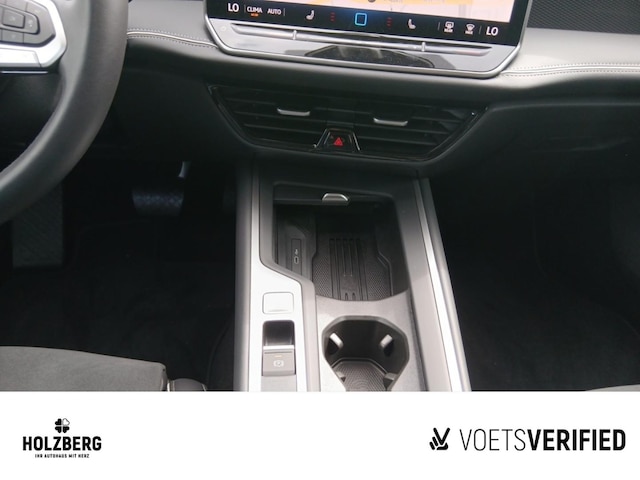 Volkswagen Passat 2.0 TDI Business DSG Variant