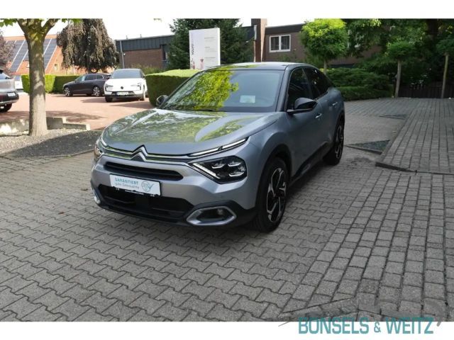 Citroën C4 PureTech Shine