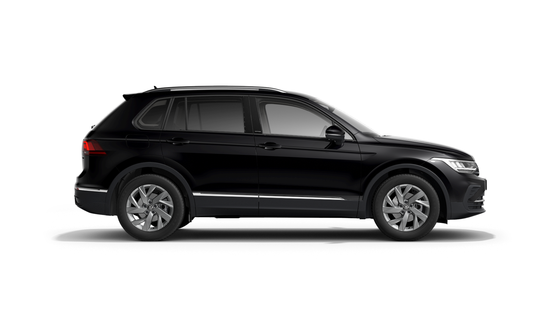 Volkswagen Tiguan 1.5 TSI