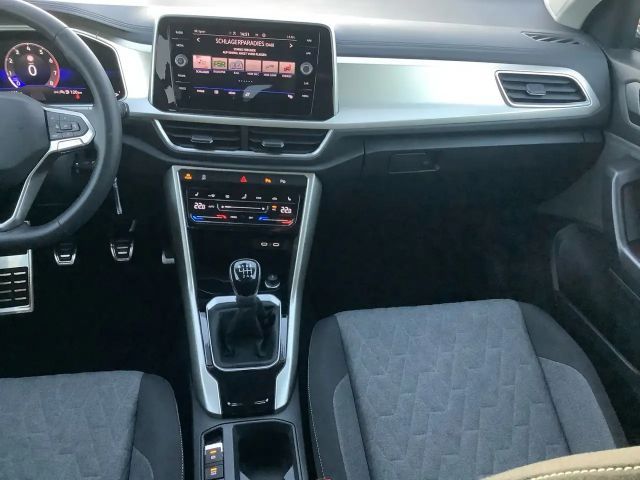 Volkswagen T-Roc 1.5 TSI Move