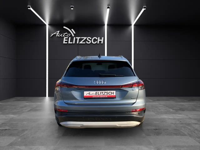 Audi Q4 e-tron 50 Quattro