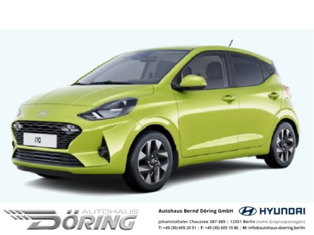 Hyundai i10 1.2 Trend