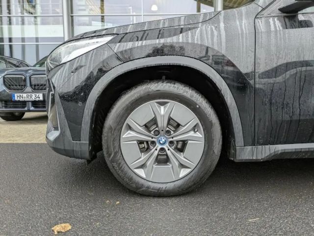 BMW iX1 xDrive30