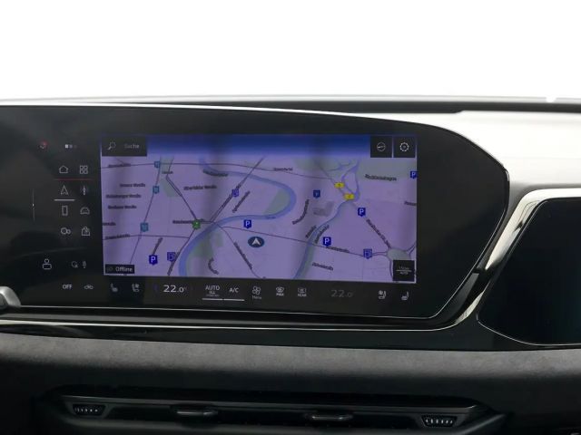 Audi A6 Quattro S-Tronic Sedan