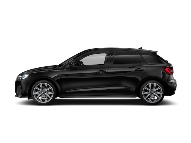 Audi A1 30 TFSI S-Tronic Sportback