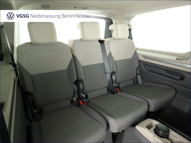 Volkswagen Multivan Lang
