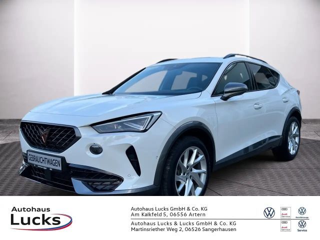 Cupra Formentor 1,5 TSI Matrix Kamera Sound AHK