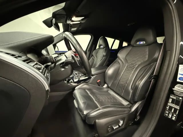 BMW X4 Competition Coupé