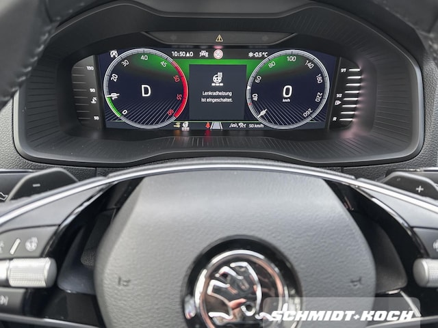 Skoda Karoq 2.0 TDI 4x4 Drive