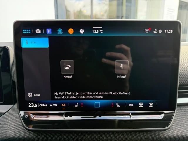 Volkswagen T-Roc DSG Life