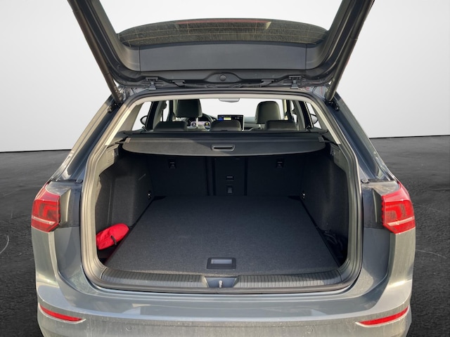 Volkswagen Golf DSG Style Variant