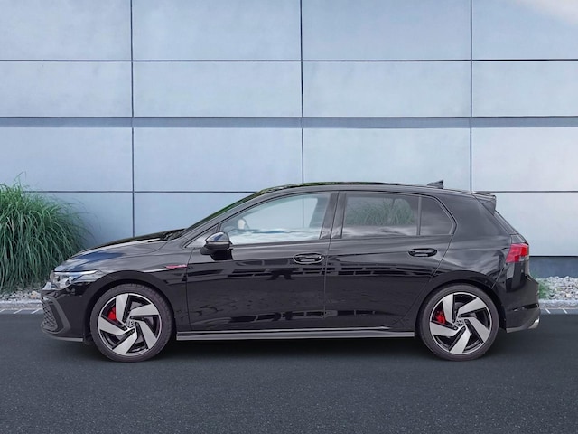 Volkswagen Golf DSG GTI