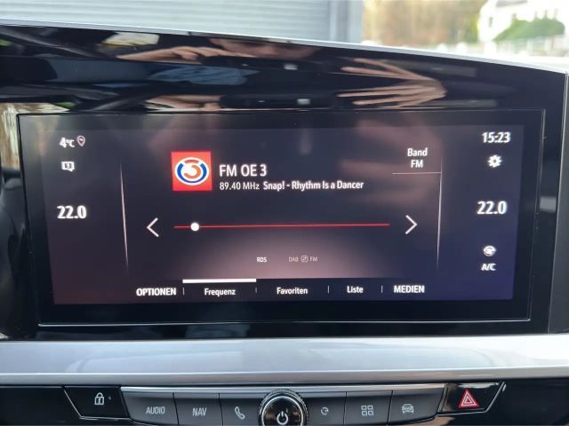 Opel Mokka Innovation Ultimate