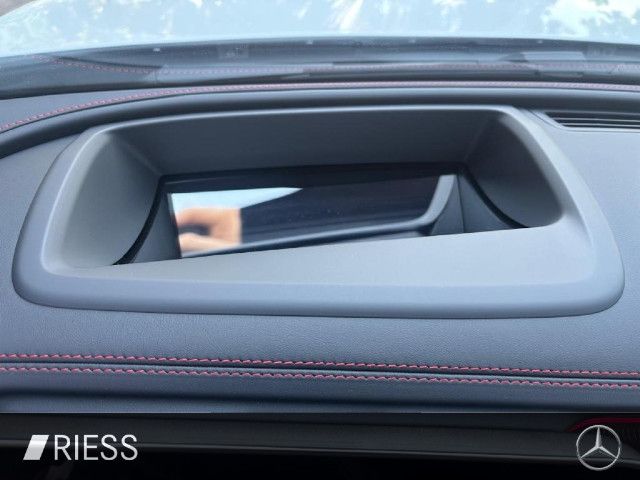 Mercedes-Benz GLC 43 AMG 4MATIC AMG Line