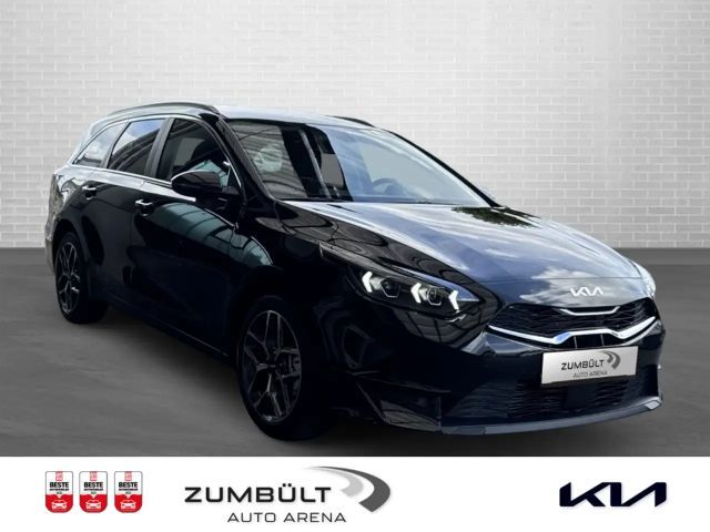 Kia Ceed GDi SportWagon