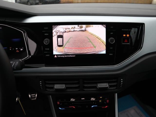 Volkswagen Taigo 1.0 TSI