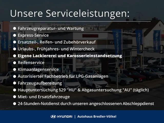 Hyundai Kona 1.0 Select T-GDi