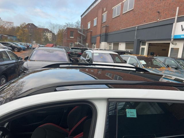 Skoda Kamiq 1.0 TSI Monte Carlo